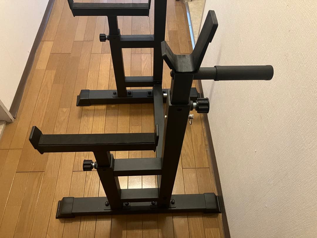 BARWING ベンチプレススタンド　直接受け取り1000円引き