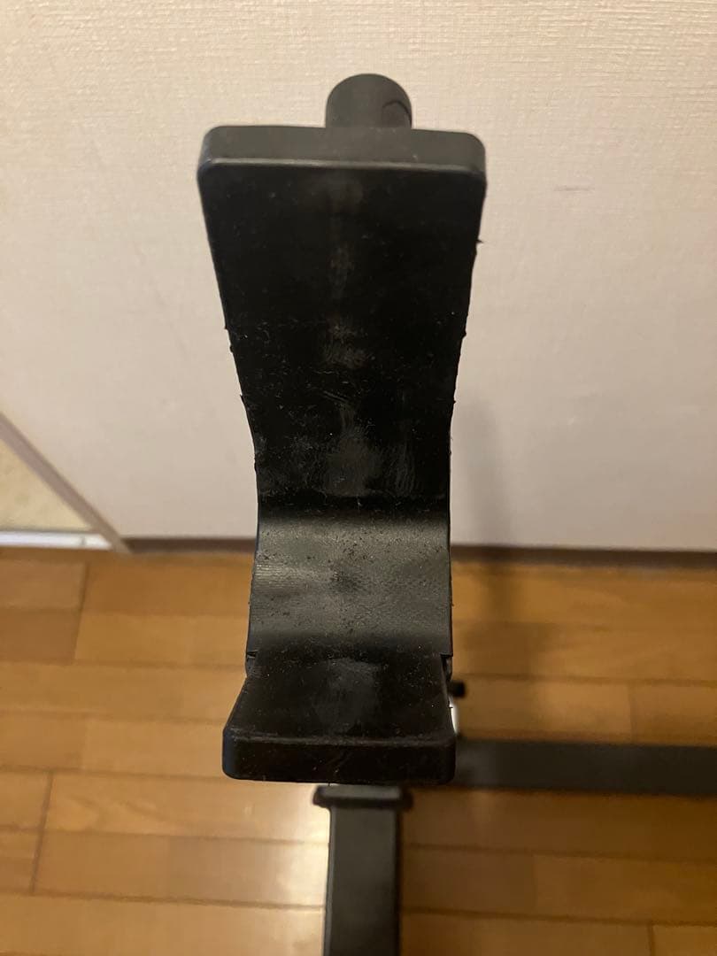 BARWING ベンチプレススタンド　直接受け取り1000円引き