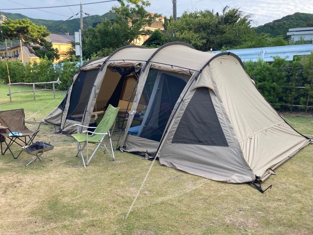 アルニカプラス　サバティカルアルニカplus インナーテント×2 その他