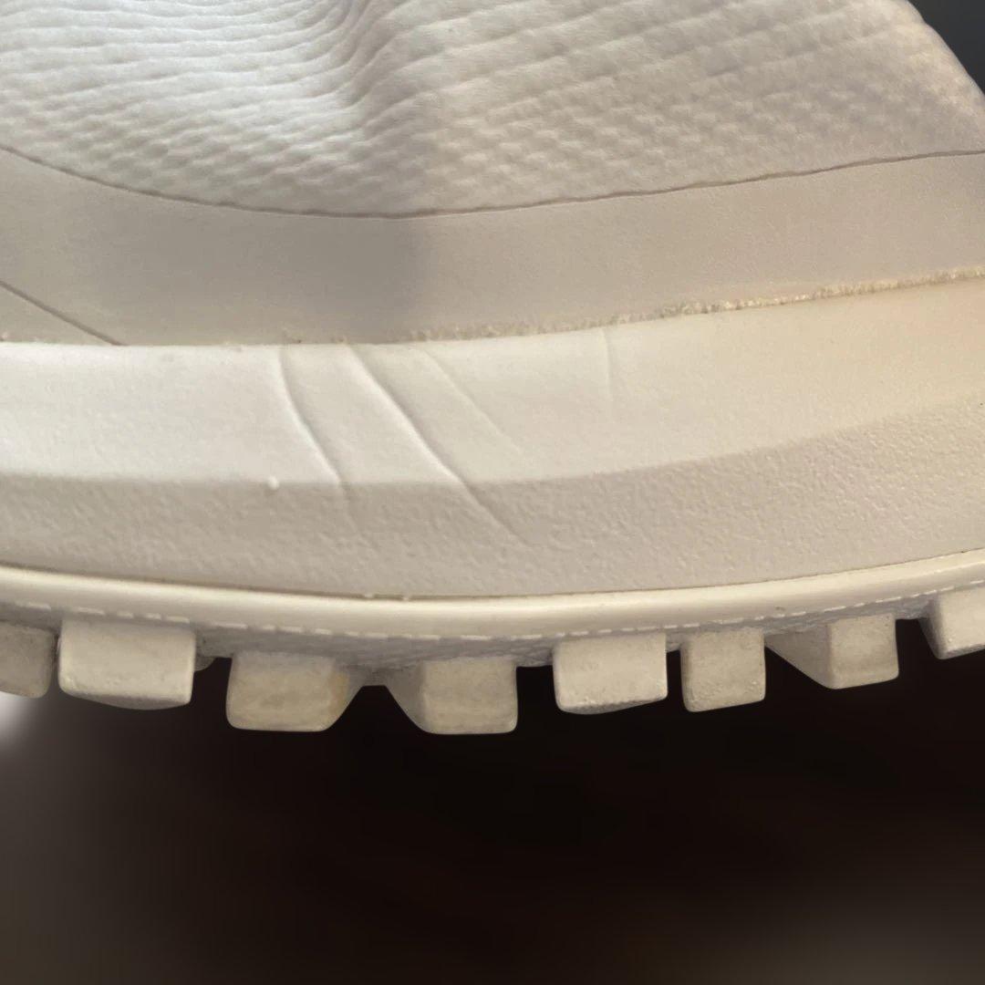 ニューバランスゴルフシューズ　27センチ