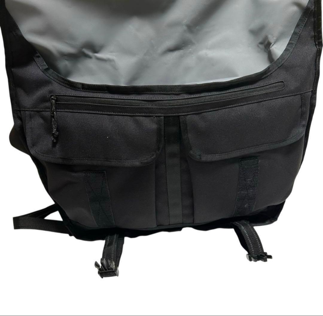 【美品】chrome CTZ 24L メッセンジャー