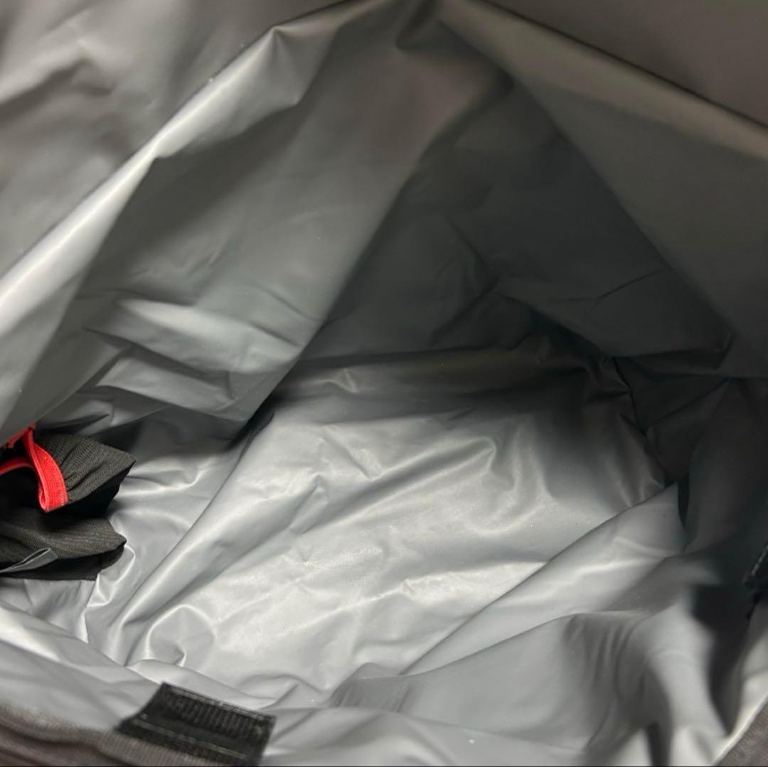 【美品】chrome CTZ 24L メッセンジャー