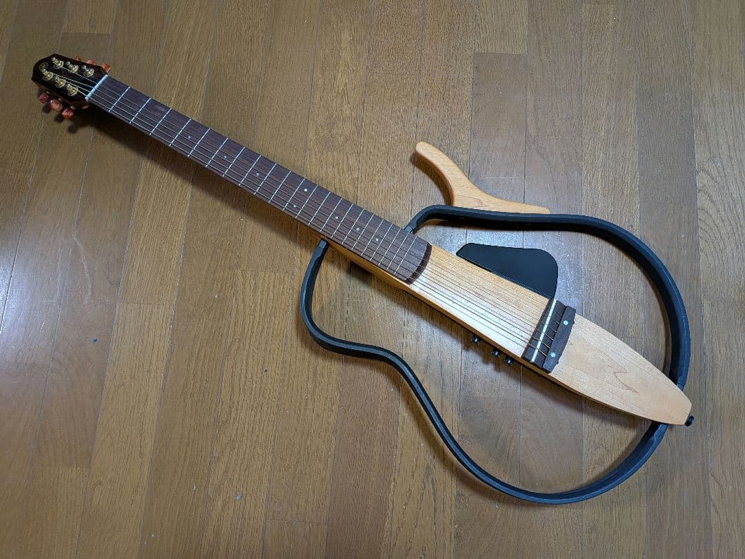 Yamaha SLG100S エレクトリックアコースティックギター