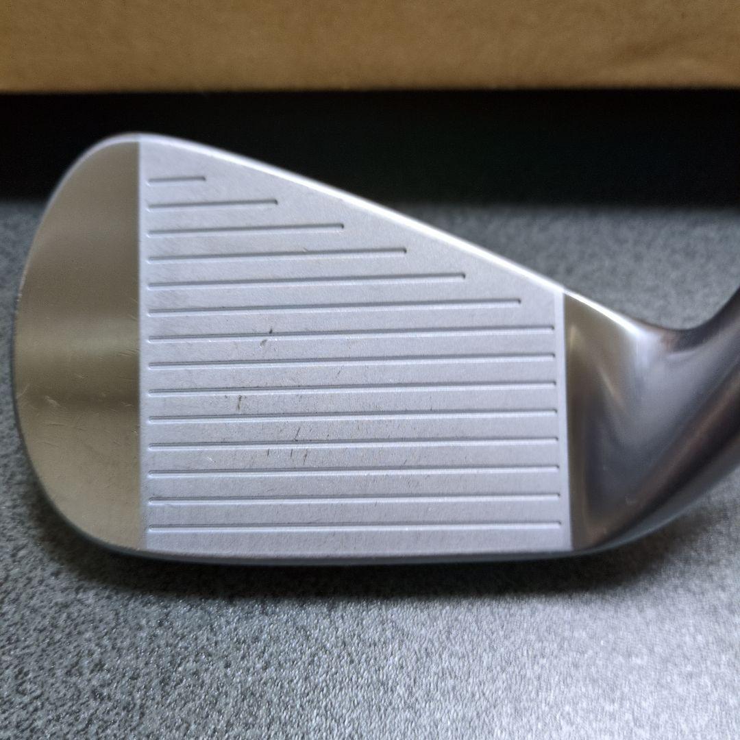 EPON AF Tour アイアンセット 6本