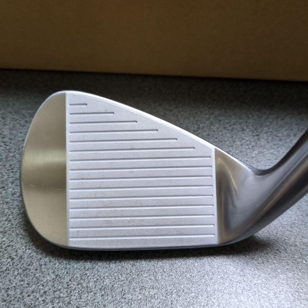 EPON AF Tour アイアンセット 6本