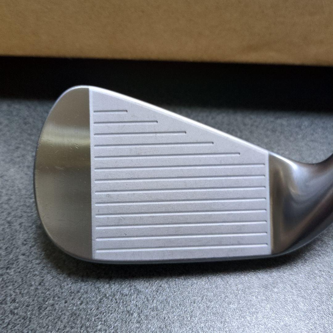 EPON AF Tour アイアンセット 6本