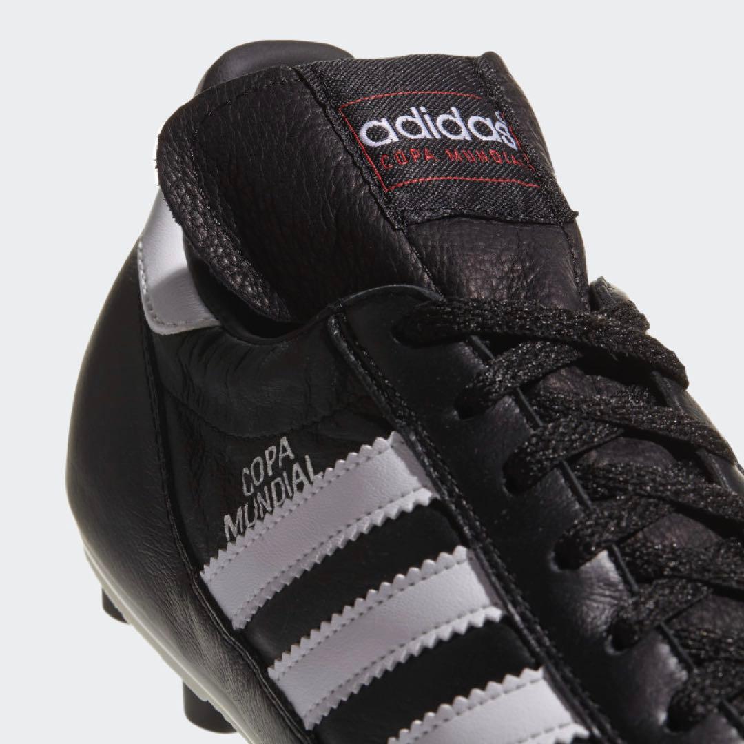 【新品】adidas COPA MUNDIAL サッカースパイク【27.5cm】