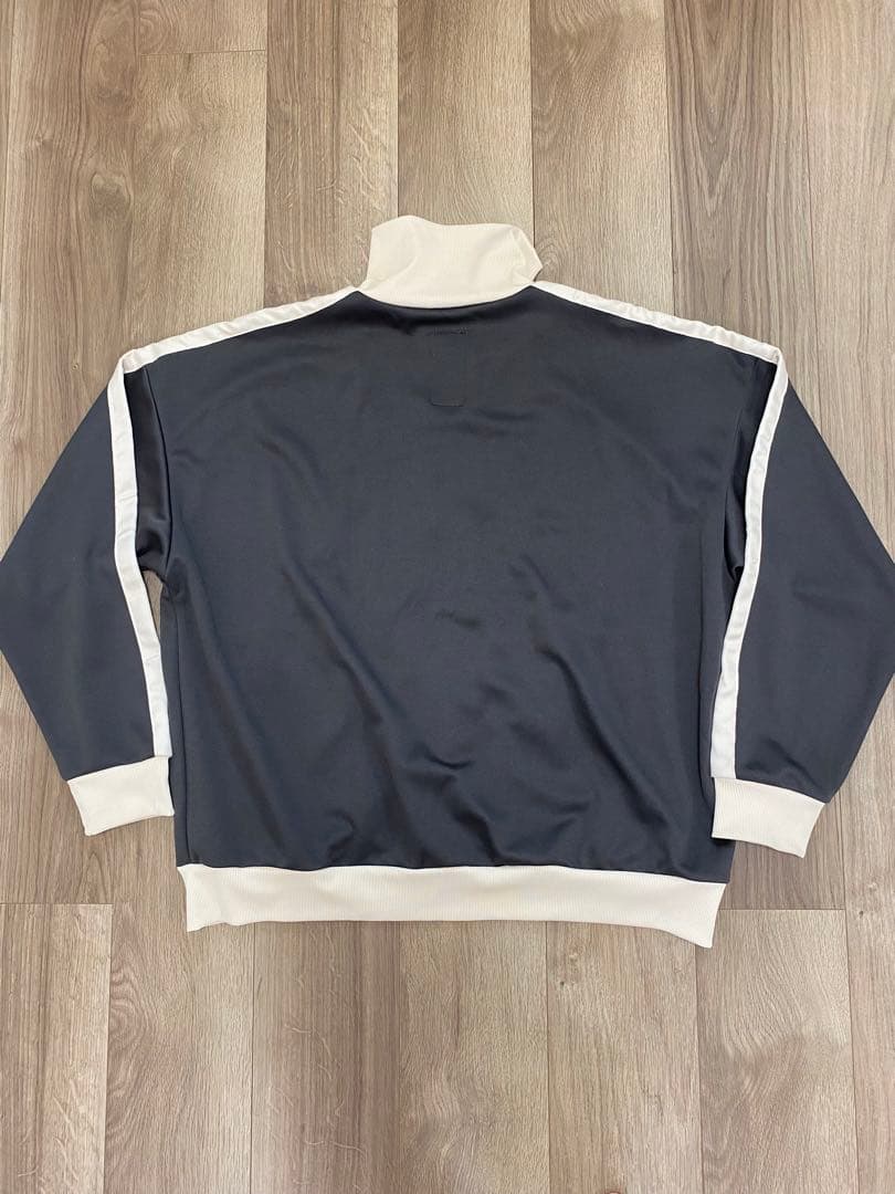 ユニゾンスクエアガーデン　Ninth Peel nextトラックジャケット