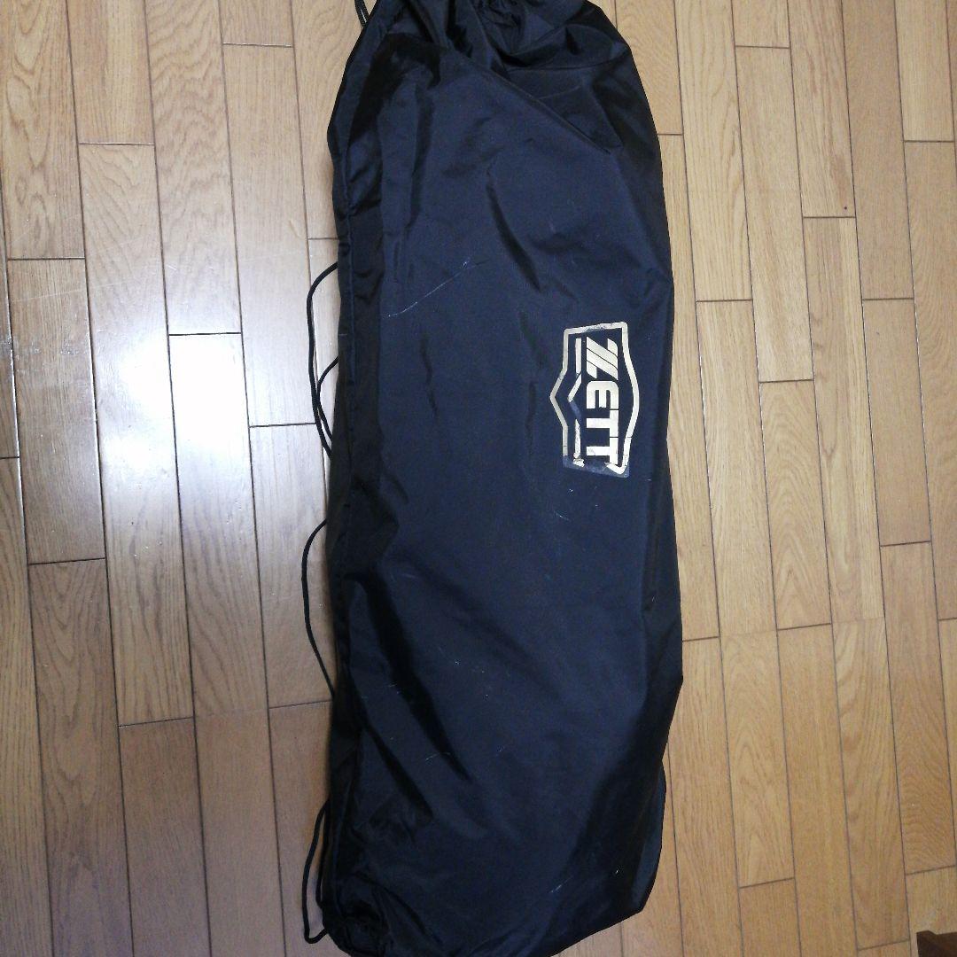 未使用品ZETT BHL370 ブラック　ヘルメット　Lサイズ3ケ　Oサイズ2ケ