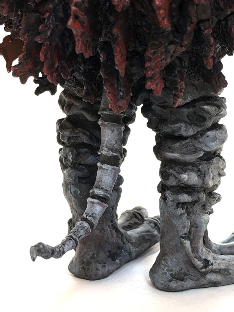 ソフビレガシー　ガラモン