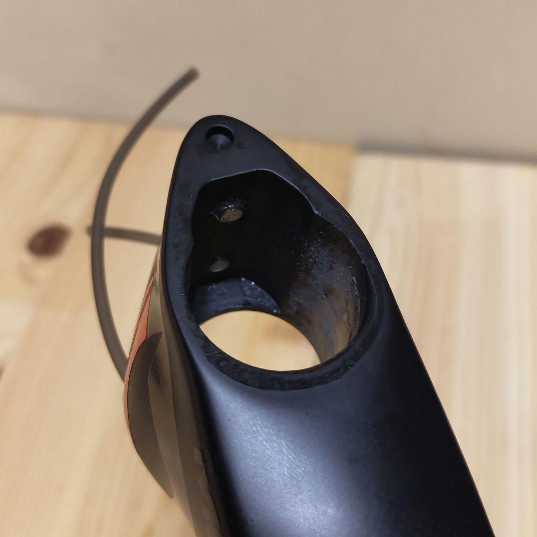 MOST TALON ULTRA ハンドル C-C380 420/90マウント付