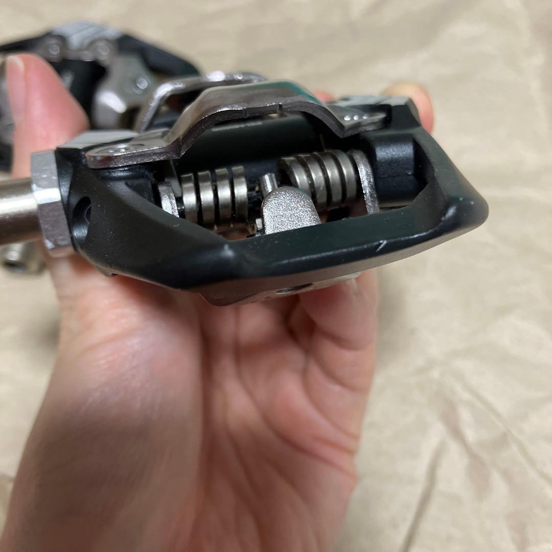 SHIMANO PD-M8020 ペダル