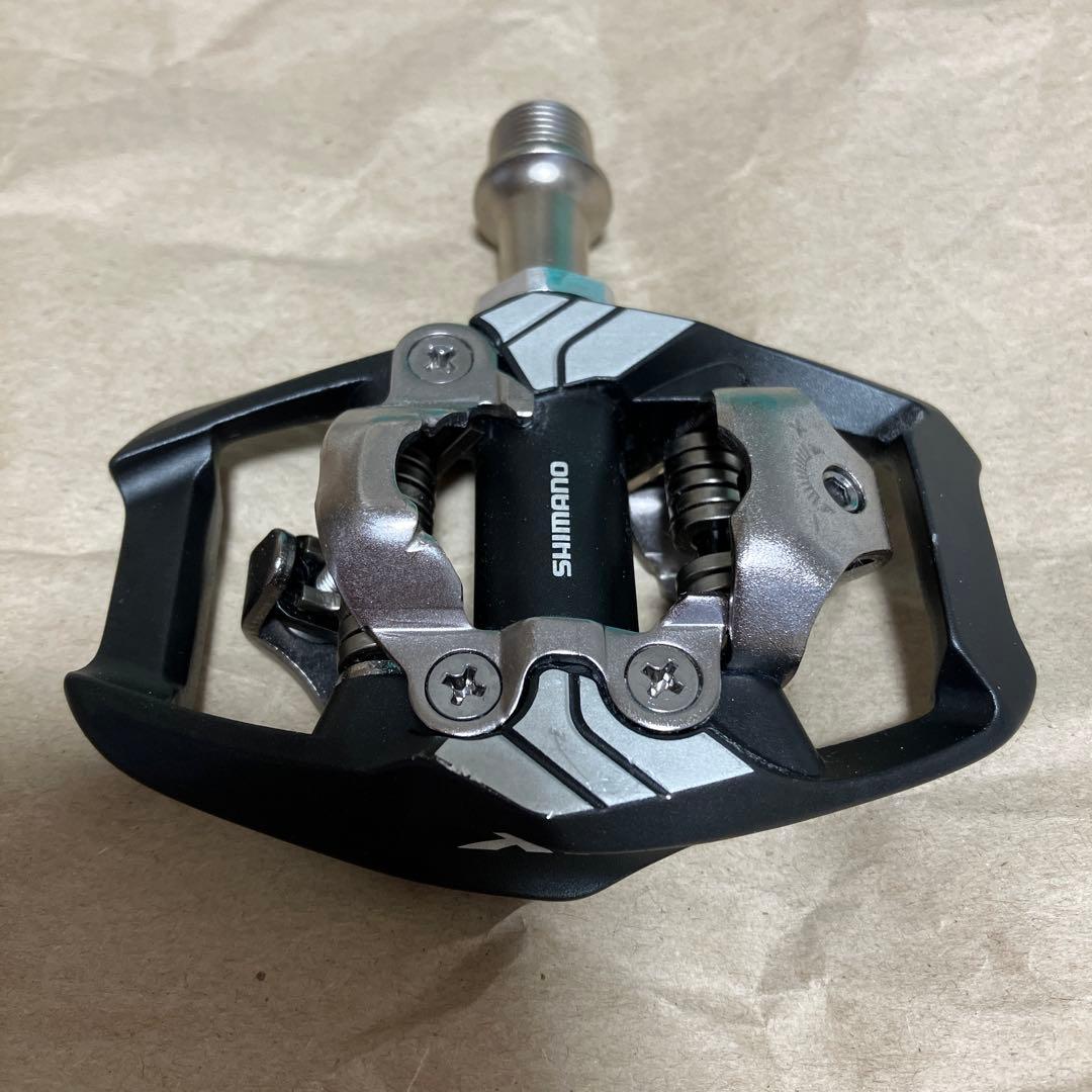 SHIMANO PD-M8020 ペダル