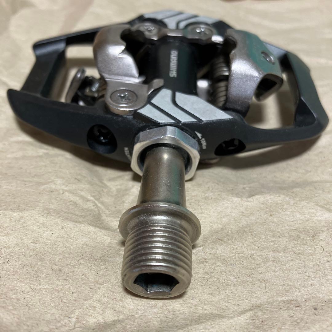 SHIMANO PD-M8020 ペダル