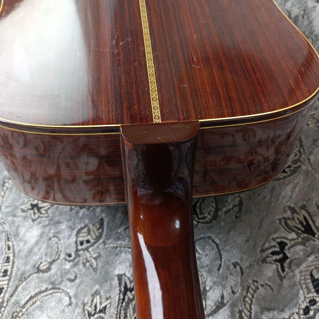 Pearlパール Epiphone TEXAN モデル 林楽器 百瀬さん レトロ