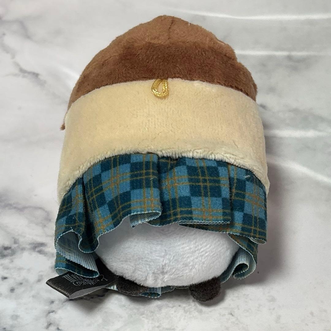 御坂美琴　もちころりん