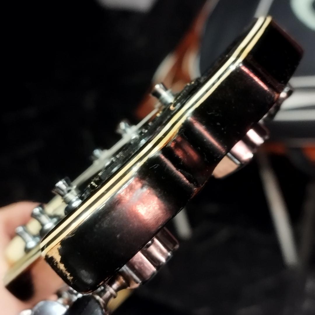 Conrad エレキギター 60年製 コンラッド　フルアコ