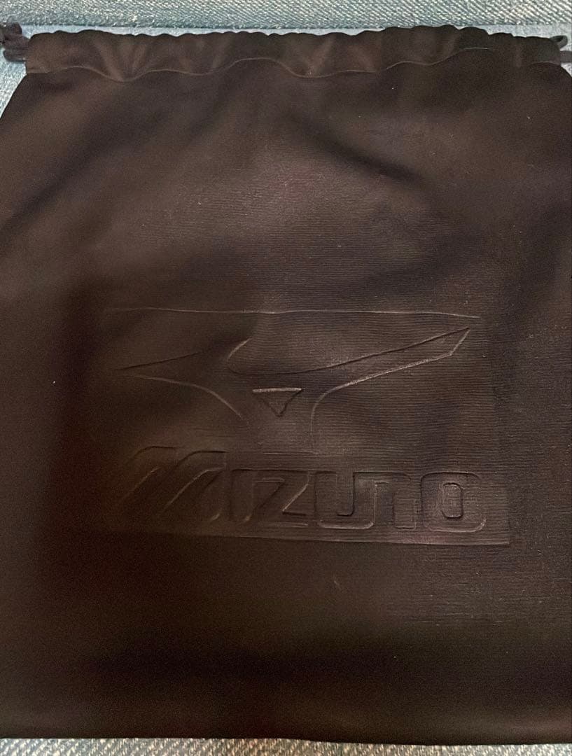 あ*し様 ミズノプロ　硬式　内野用