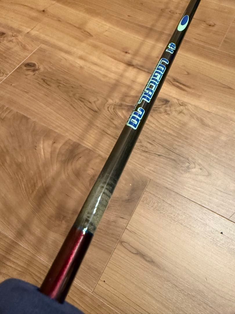 ディープライナー　ロジカル70#1 DEEPLINER