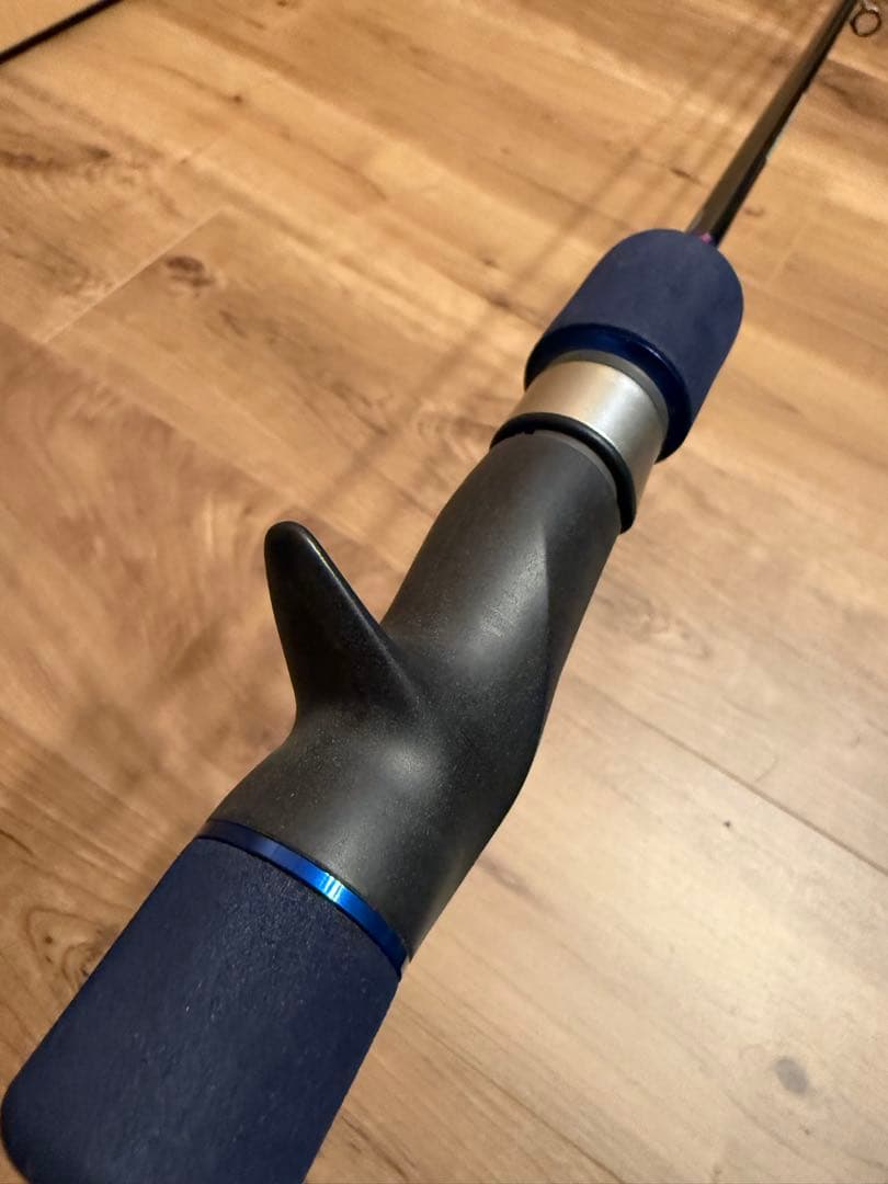 ディープライナー　ロジカル70#1 DEEPLINER