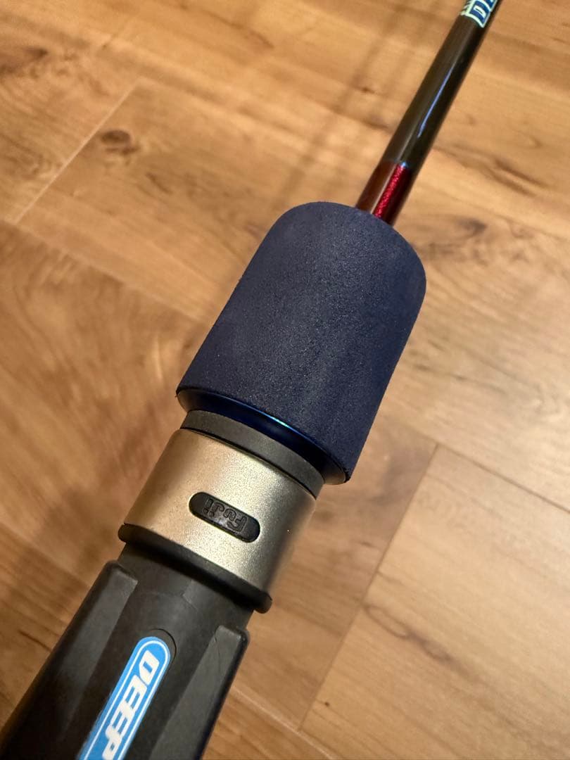 ディープライナー　ロジカル70#1 DEEPLINER