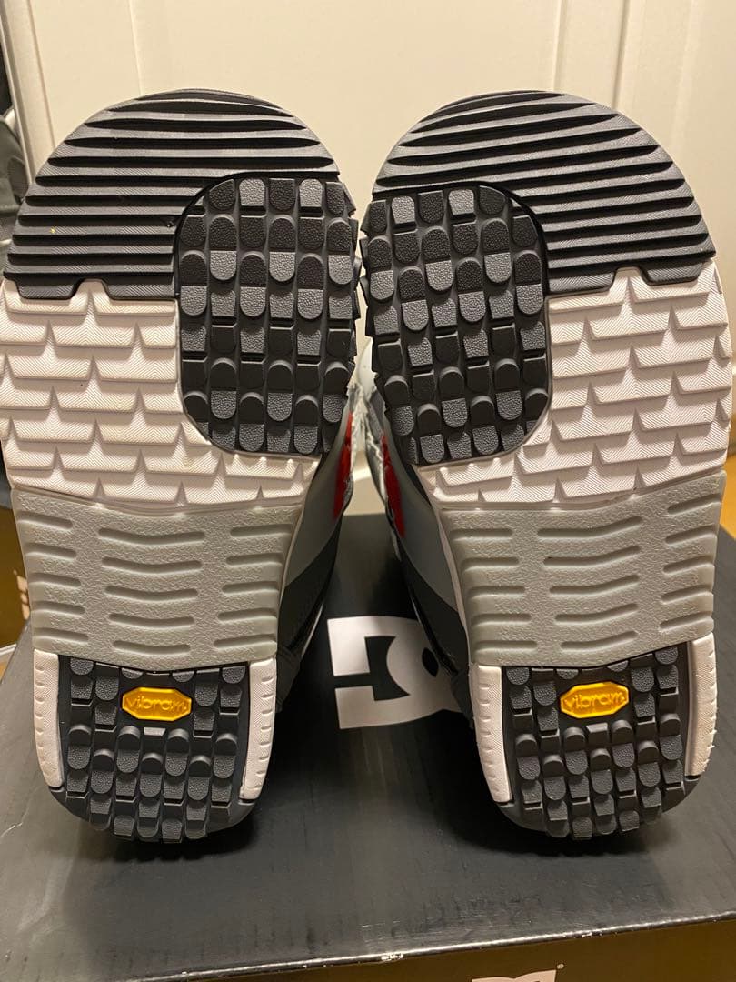 2023 DC PHANTOM BOA ブーツ 25センチ