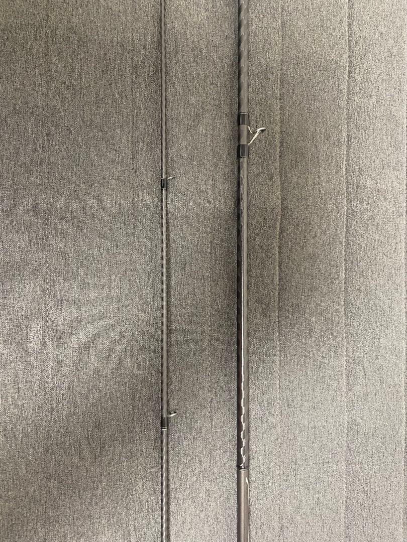 シマノ　18ディアルーナ　B96M