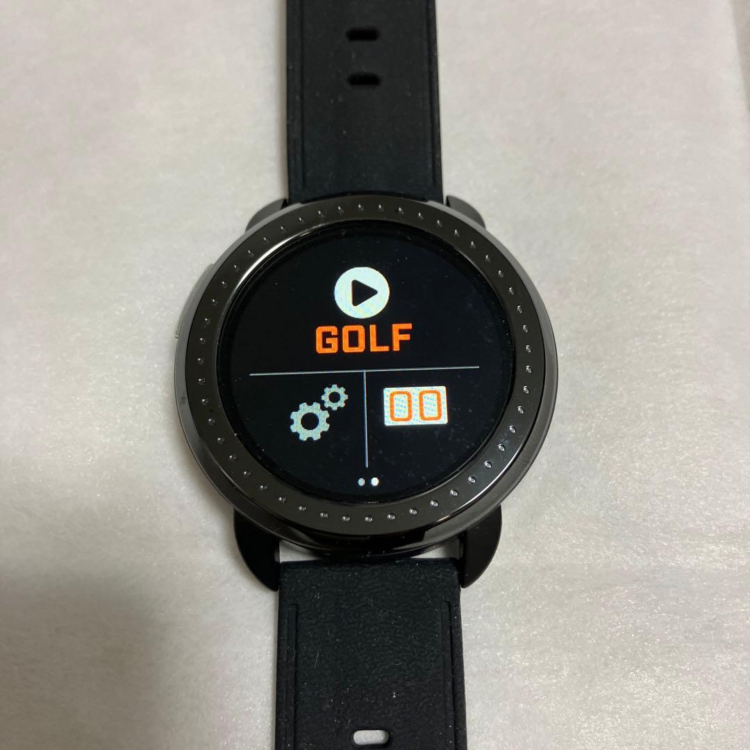 Bushnell ゴルフGPSナビ IONELITE