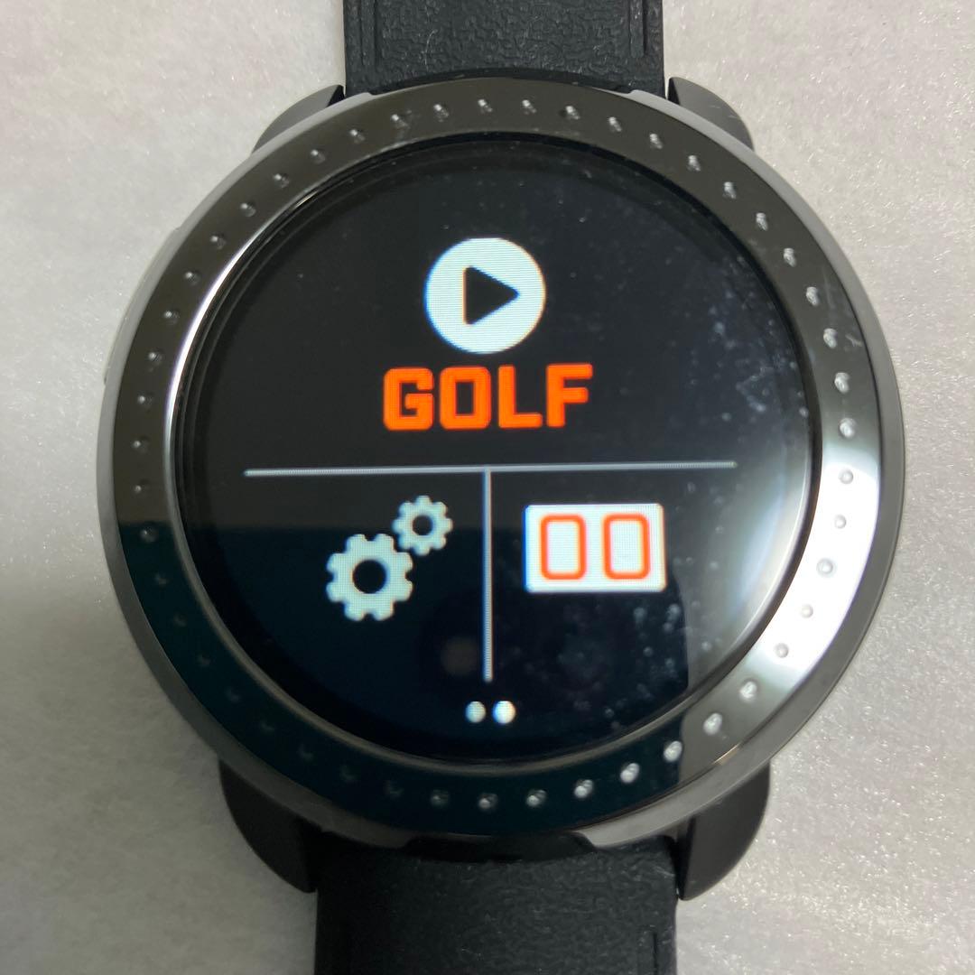 Bushnell ゴルフGPSナビ IONELITE