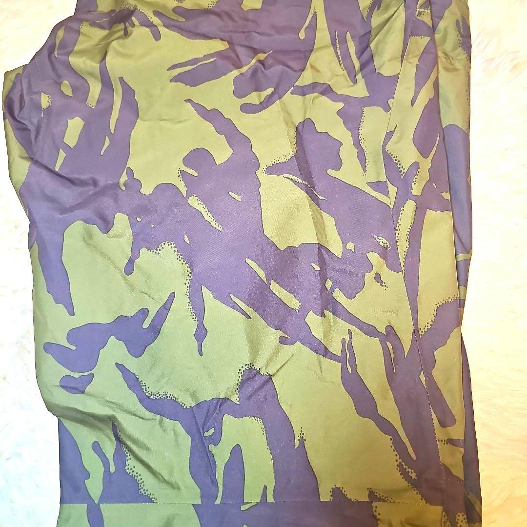 【極美品】シマノGORE-TEXエクスプローラー レインパンツ RA-01PT