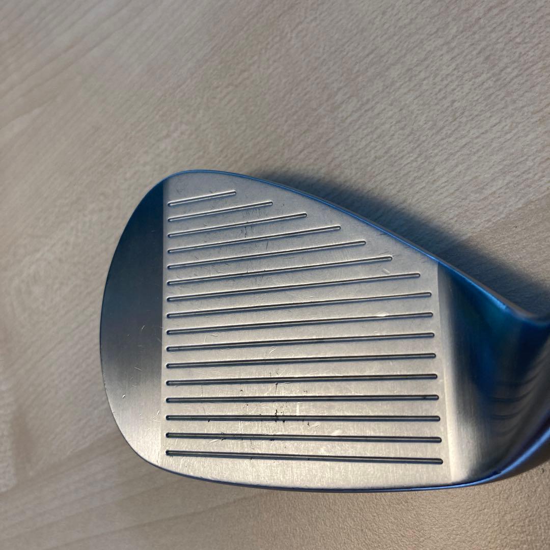 ウエッジ　ラズルダズル　CS-05W 52度　メッキ