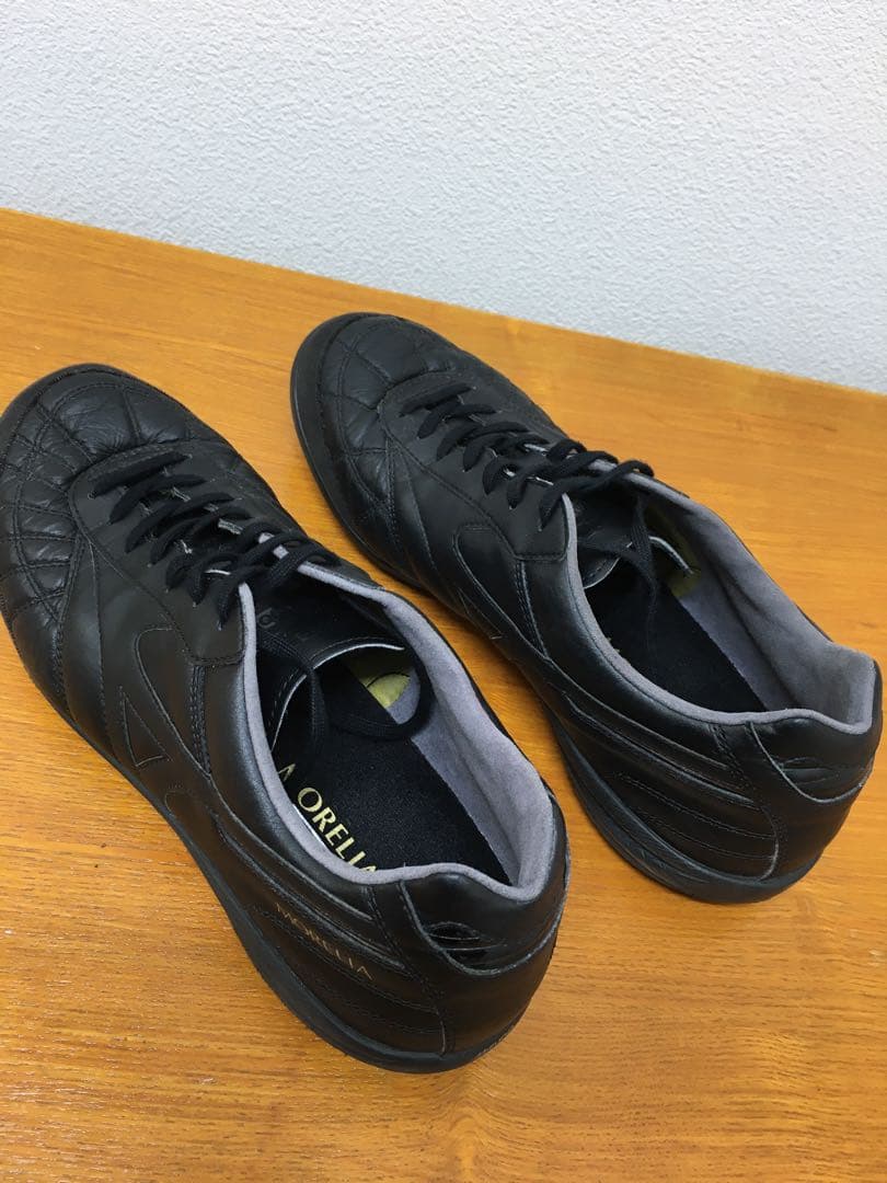 ミズノ（MIZUNO）フットサルシューズ モレリア サラJAPAN TF