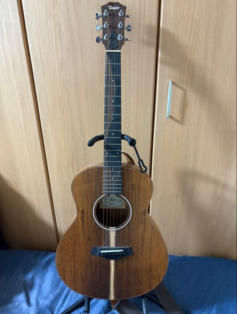Taylor GS Mini-e Koa アコースティックギター