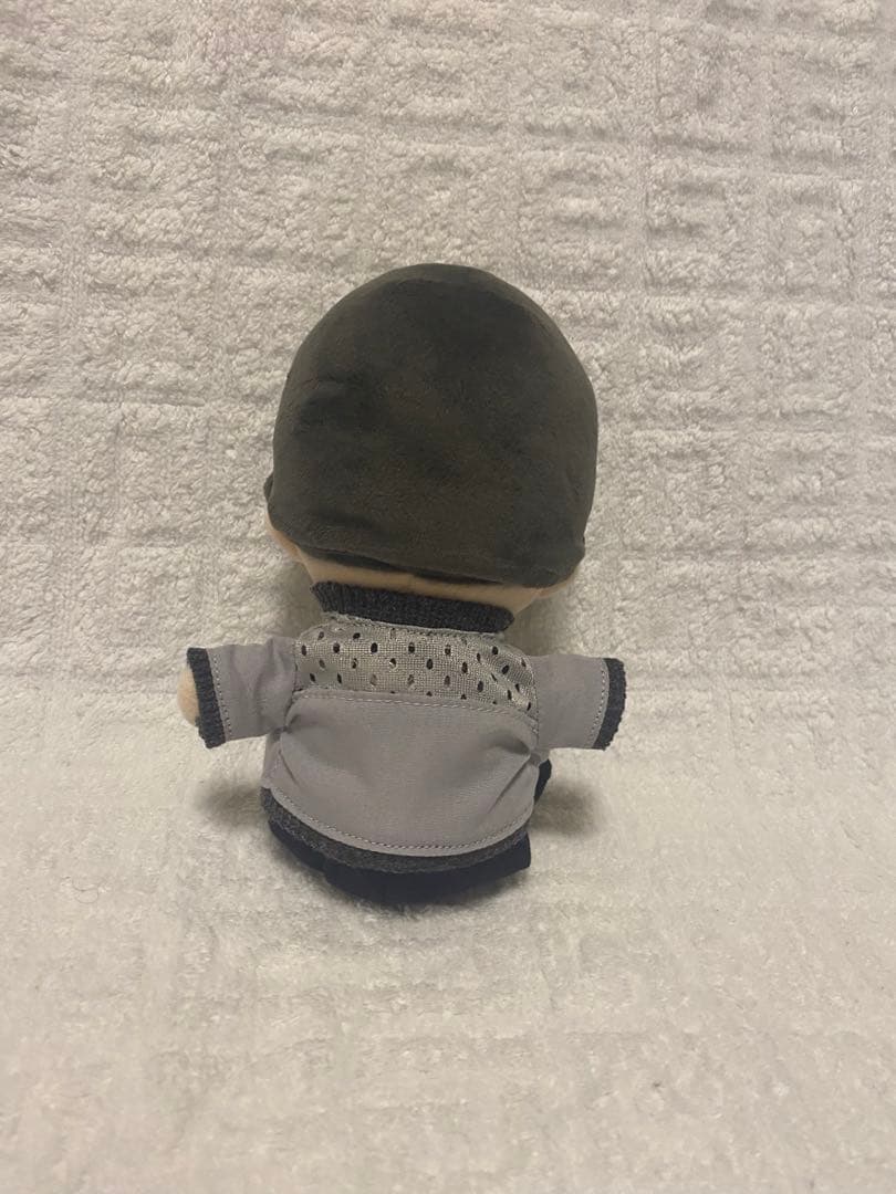 Aぇ!group 正門良規　GottaBe風　はぴぬい　 衣装