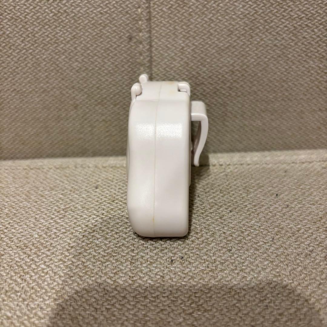 シナモロール　ポケットカフェ　歩数計　サンリオ