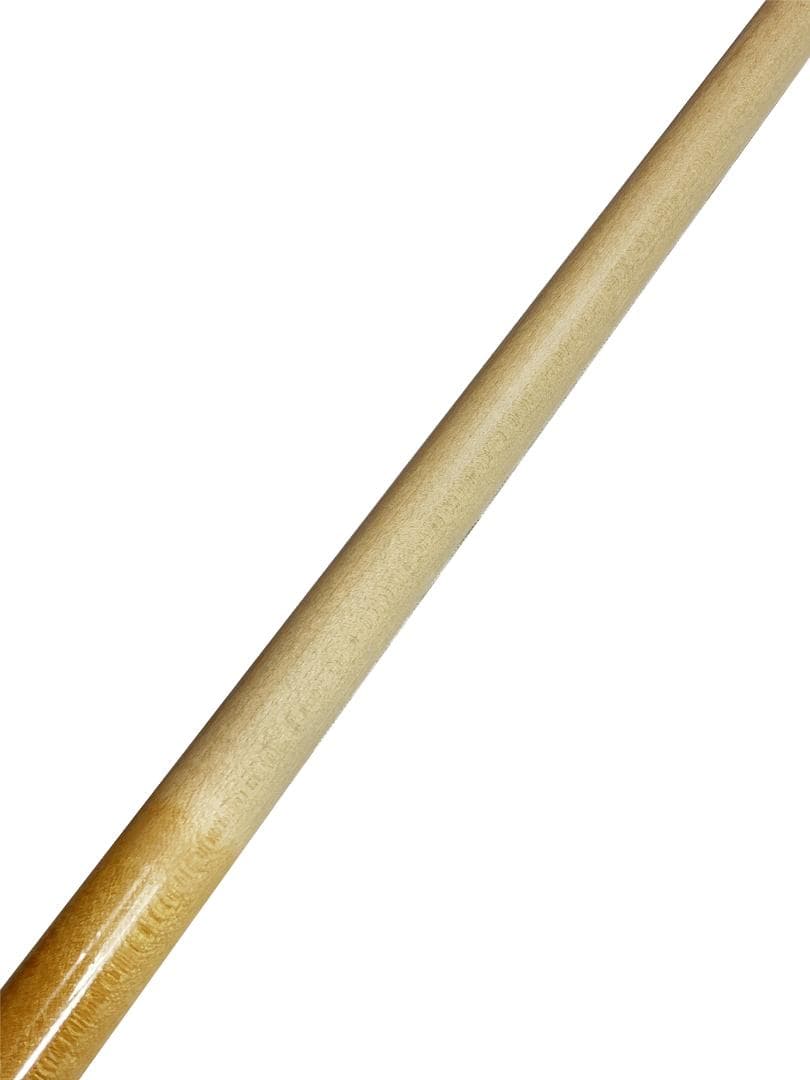 オールドアダム　カスタムキュー　ビンテージ　インレイ部分傷無し