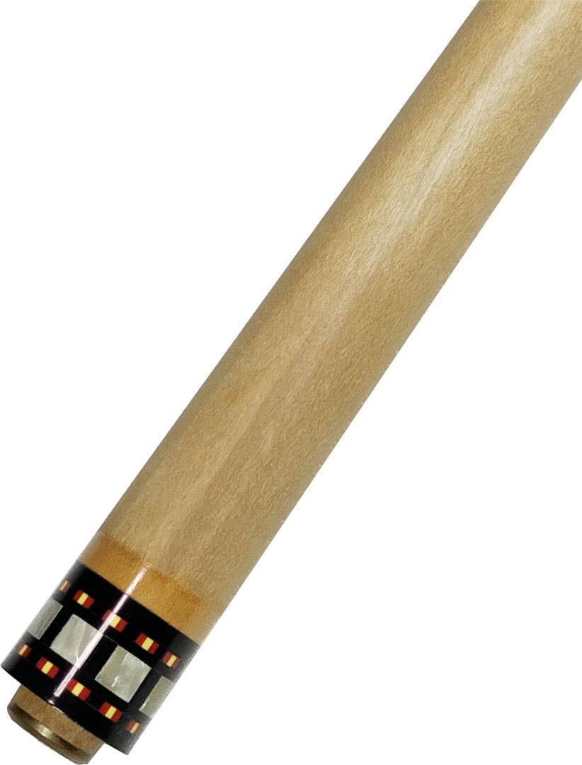 オールドアダム　カスタムキュー　ビンテージ　インレイ部分傷無し