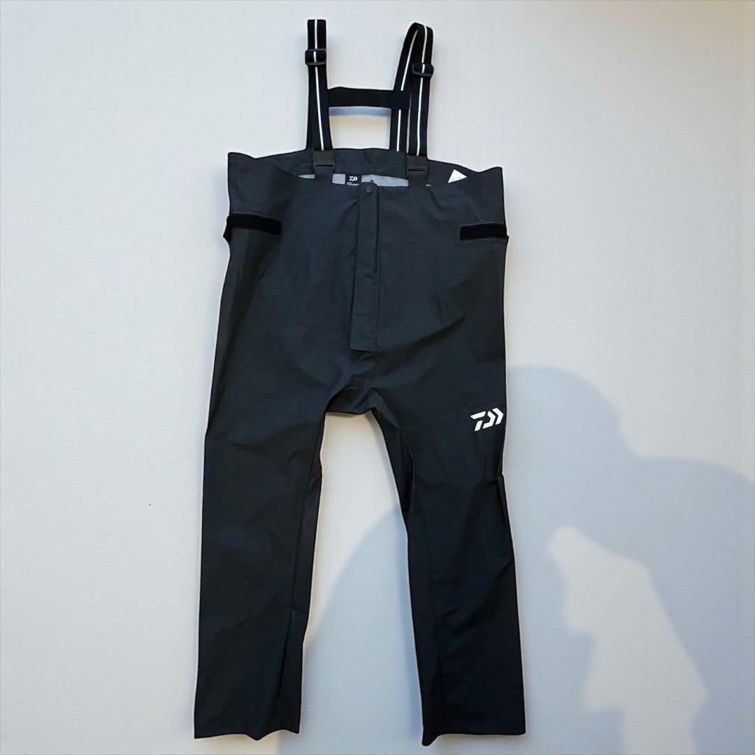 ダイワ DAIWA DR-9024 PVCオーシャンレインスーツ 24年モデル
