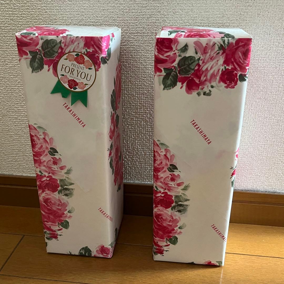 森伊蔵 金ラベル 焼酎 720ml 25% 2本セット