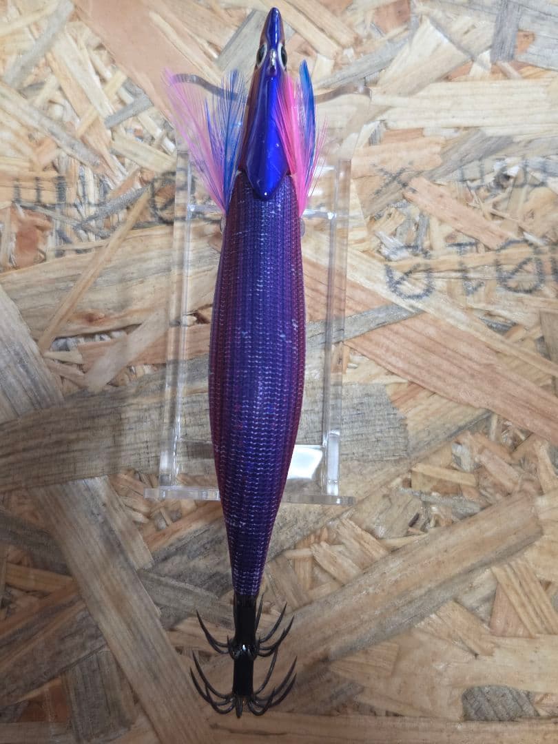 エギリーダートマックスTR