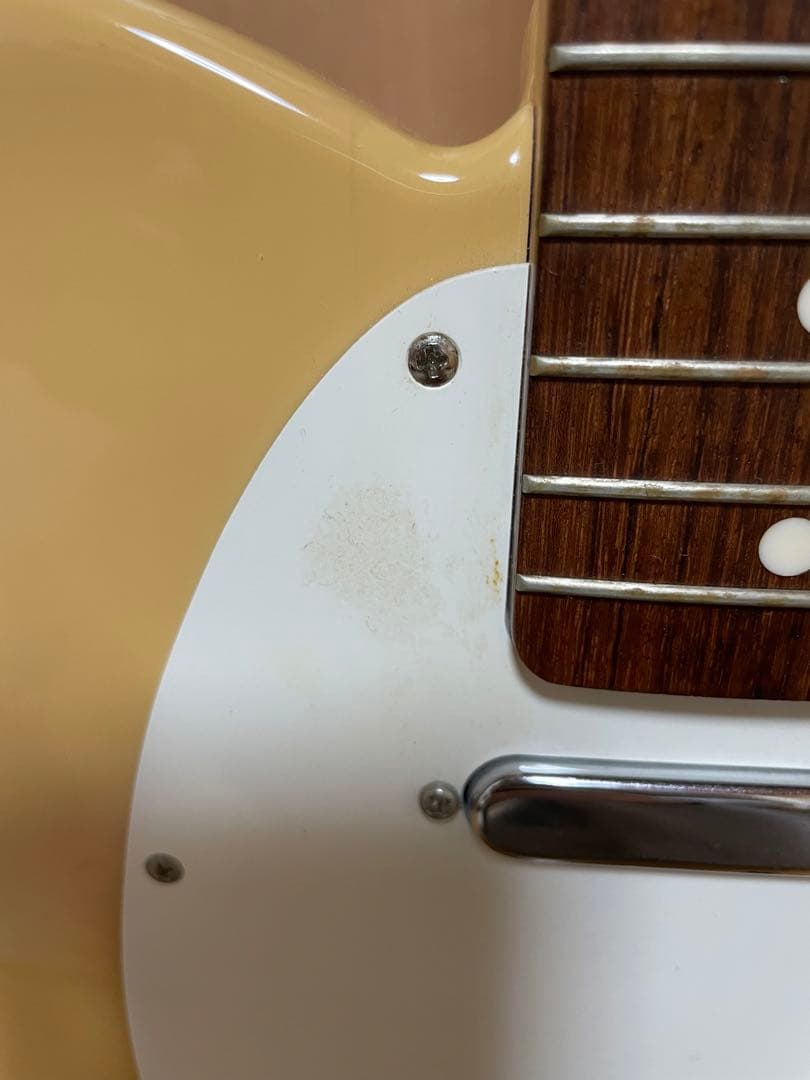 2007-2010 Fender Telecaster ※動作未確認※