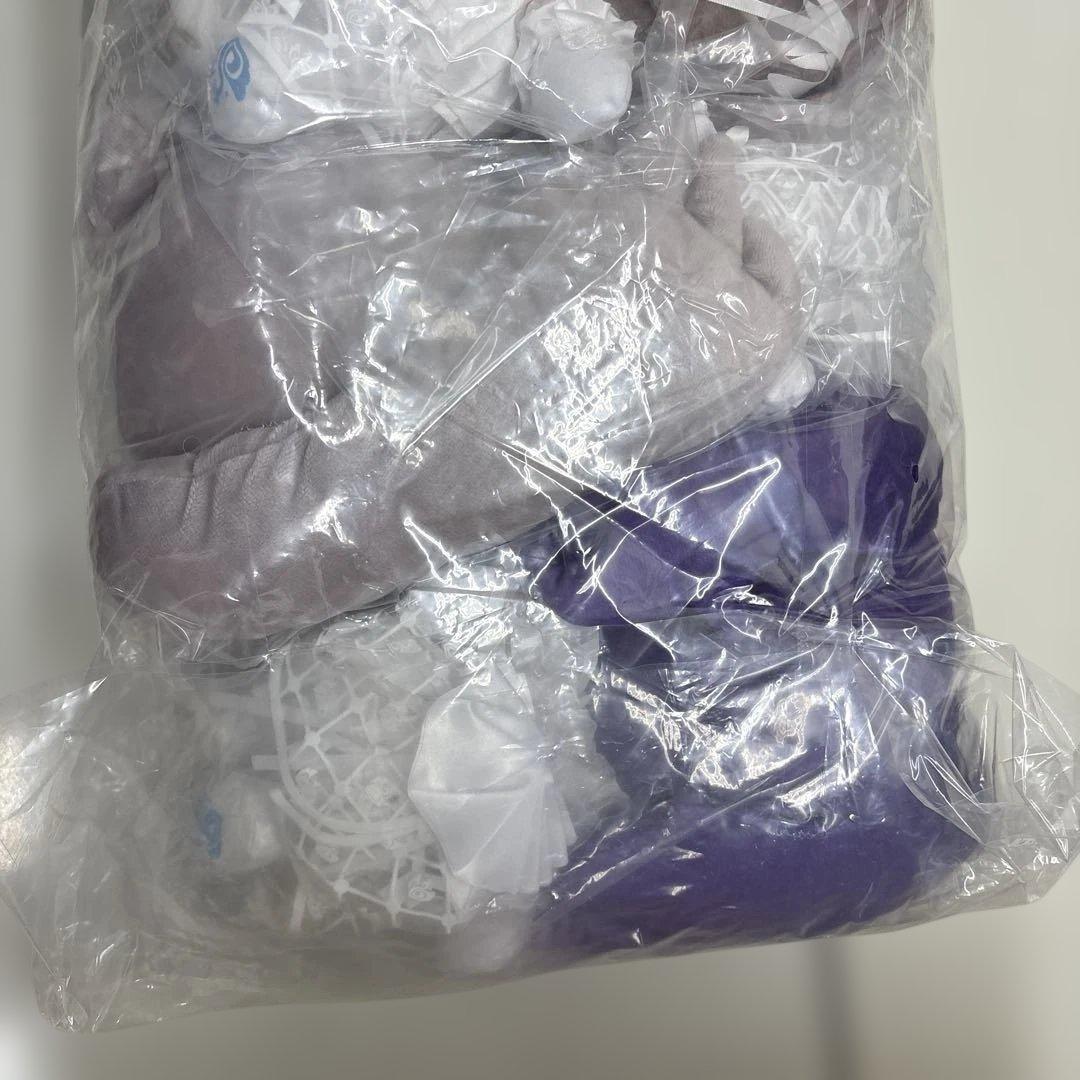 5周年記念　もちWhat! ぬいぐるみ　283プロ　アンティーカ　セット