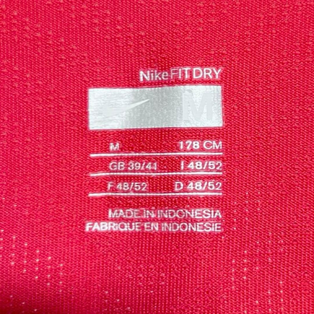 【極美品！】09/10 マンチェスター・U ♯11 ギグス【Mサイズ】ホーム