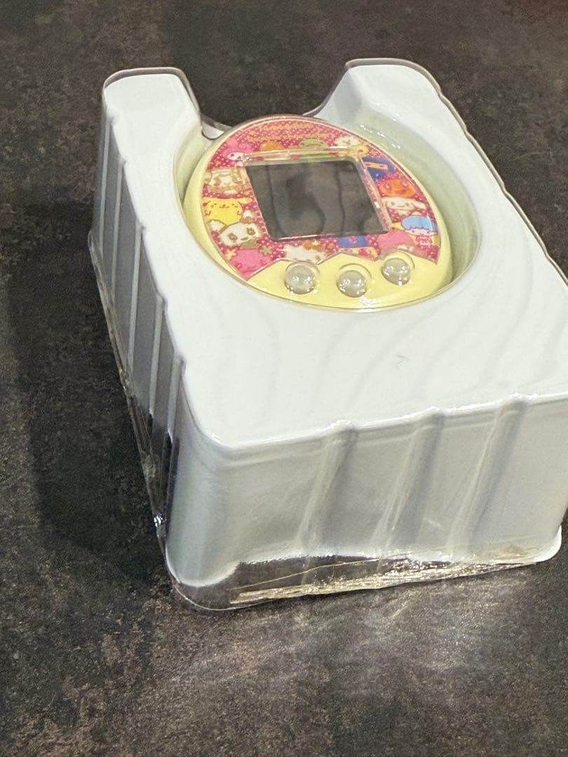 Tamagotchi x M!X スペーシー & サンリオキャラクターズセット