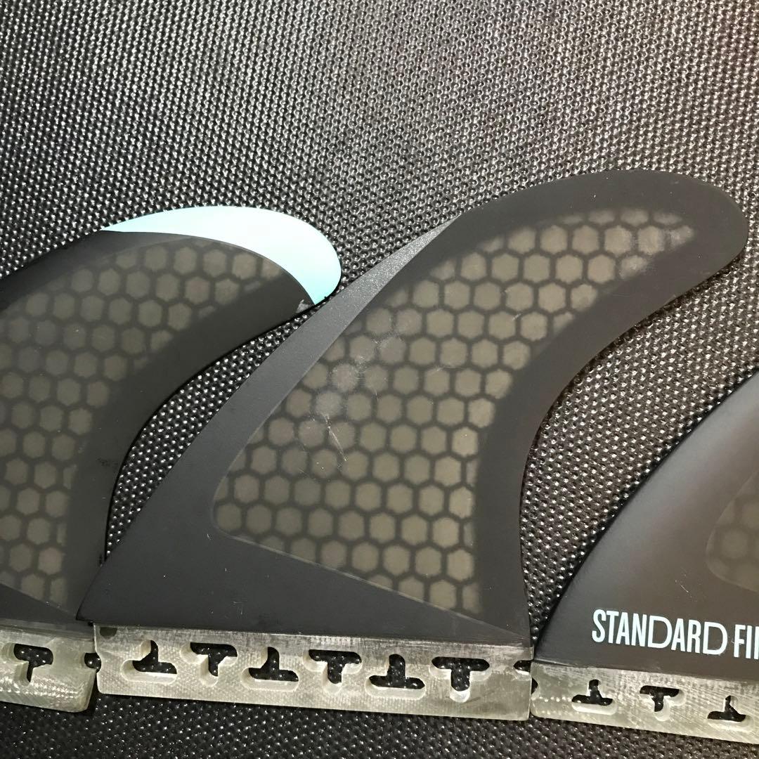 STANDARD FIN TRI-Large 3枚セット