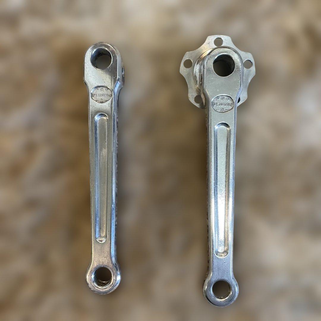 o*a様 スギノ　PRO DYNAMICコッタードクランク