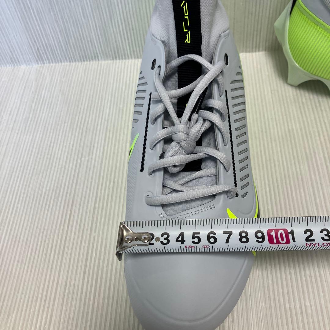 送料無料 新品 NIKE アメフトVAPOR EDGE PRO 360 2 29