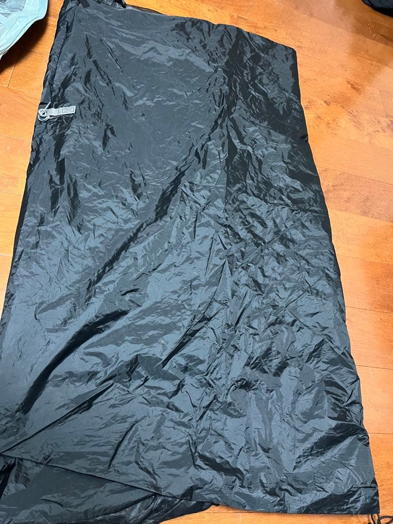 【美品】コールマン ツーリングドームst+ キャノピーポール付き