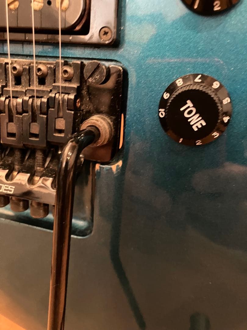 激レア！フェルナンデス　STJタイプ限定版