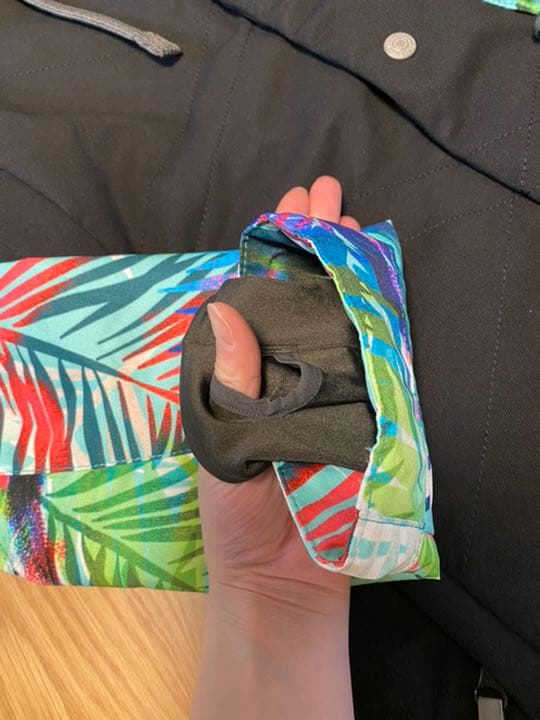 ESTIVO♡新品　スノーボードウェア レディース